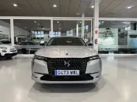 Usado DS Automobiles DS4 130 CV (95 kW) 2025 Gris / plata SUV