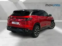 Nieuw Renault Austral Techno 200 PK (147 kW) 2025 Rood SUV
