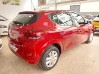 Usado Dacia Sandero Comfort 91 CV (66 kW) 2022 Granate Berlina