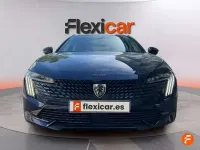 Usado Peugeot 508 SW Peugeot Sport Engineered 360 CV (264 kW) 2025 Azul Familiar