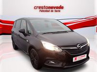 usado Opel Zafira 1.6 CDTi SS 120 Aniversario Te puede interesar