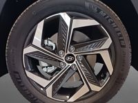 usado Hyundai Tucson TUCSON NuevoHíbrido enchufable 1.6 T-GDi (265 CV) AT6 4WD Smart Sky