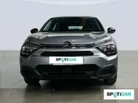 Usado Citroën C4 Live 110 CV (80 kW) 2022 Gris Berlina