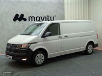 Usado VW T6.1 110 CV (80 kW) 2021 Blanco Van