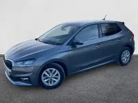 Usado Skoda Fabia Selection 80 CV (58 kW) 2024 Utilitario