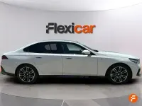 Usado BMW 520 197 CV (144 kW) 2024 Blanco Berlina