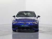 Usado VW Golf VIII R 320 CV (235 kW) 2021 Azul Berlina