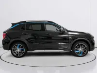 Usado Lynk & Co 01 261 CV (191 kW) 2023 Blanco SUV