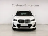 Usado BMW X1 Comfort Edition 245 CV (180 kW) 2025 Blanco SUV
