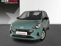 Usado Hyundai i10 66 CV (48 kW) 2024 Utilitario