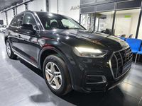 Usado Audi 50 299 CV (219 kW) 2023 Negro Utilitario