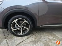 Usado MG HS Luxury 170 CV (125 kW) 2024 Gris SUV