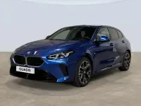 Usado BMW 120 170 CV (125 kW) 2024 Azul Utilitario