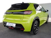 Usado Peugeot e-208 GT 114 kW (156 CV) 2024 Utilitario