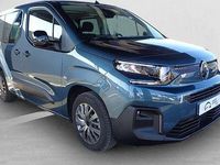 Usado Citroën Berlingo 100 CV (73 kW) 2025 Azul Monovolumen