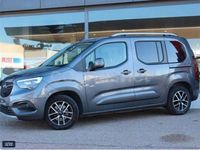 Usado Opel Combo Life Innovation 131 CV (96 kW) 2020 Gris / plata Monovolumen