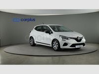 Usado Renault Clio V Evolution 90 CV (66 kW) 2022 Blanco glaciar (opaco) Berlina