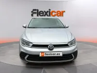 Używany VW Polo Life 95 KM (69 kW) 2023 Szary Hatchback