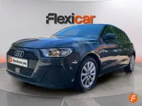 Usado Audi A1 Sportback 95 CV (69 kW) 2019 Gris Utilitario