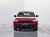 Nuevo Opel Corsa S 101 CV (74 kW) 2025 Rojo Utilitario