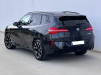 Usado BMW X3 Comfort Edition 197 CV (144 kW) 2025 Gris / plata SUV