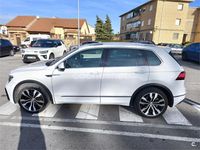 Usado VW Tiguan Sportline 240 CV (176 kW) 2017 Blanco SUV