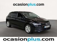 Occasion VW Golf VIII 116 ch (85 kW) 2024 Noir Citadine