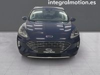 Usado Ford Kuga Titanium 190 CV (139 kW) 2021 SUV