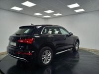 Usado Audi Q5 Sport 299 CV (219 kW) 2020 Negro SUV