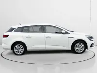Usado Renault Mégane IV 115 CV (84 kW) 2021 Negro