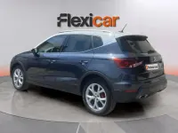 Usado Seat Arona FR 150 CV (110 kW) 2023 Blanco SUV