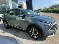 Usado Kia Sportage 215 CV (158 kW) 2022 SUV