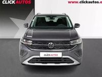 Usado VW T-Cross 95 CV (69 kW) 2024 SUV