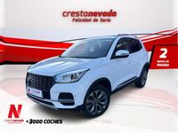 Usado DR DR 4.0 117 CV (86 kW) 2022 SUV