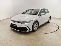 Usado VW Golf VIII GTI 245 CV (180 kW) 2023 Blanco Berlina