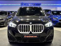 Usado BMW 120 M Sport 163 CV (119 kW) 2024 Negro Utilitario