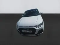 Usado Audi A1 Advanced Plus 95 CV (69 kW) 2019 Blanco SUV