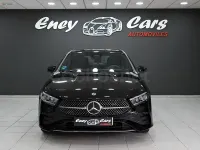 Usado Mercedes A250 218 CV (160 kW) 2025 Negro Berlina
