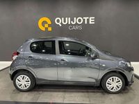 Usado Peugeot 108 Collection 72 CV (52 kW) 2021 Gris Berlina