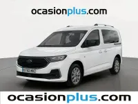 Usado Ford Tourneo Connect Titanium 122 CV (89 kW) 2023 Blanco Monovolumen