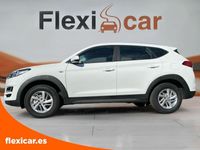 usado Hyundai Tucson 1.6 GDI 97kW (131CV) Essence BE 4X2