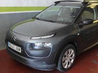 usado Citroën C4 Cactus 1.2 PureTech S&S Feel 110