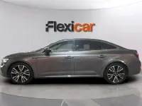 Usado Renault Talisman Initiale 200 CV (147 kW) 2016 Gris Familiar