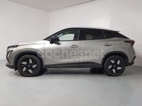 Usado Omoda 5 147 CV (108 kW) 2025 Gris / plata SUV