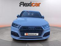 Usado Audi Q5 Premium 286 CV (210 kW) 2018 Blanco SUV