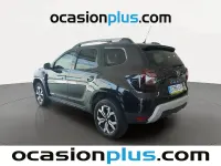 Usado Dacia Duster Prestige 150 CV (110 kW) 2021 Negro SUV