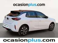 Nuevo Opel Corsa S 101 CV (74 kW) 2025 Blanco Utilitario