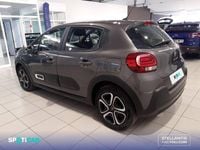 Usado Citroën C3 PureTech 83 CV (61 kW) 2024 Gris
