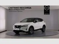 Usado Nissan Qashqai Acenta 140 CV (102 kW) 2023 Blanco SUV