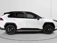 Usado Toyota RAV4 Hybrid Style 218 CV (160 kW) 2024 SUV